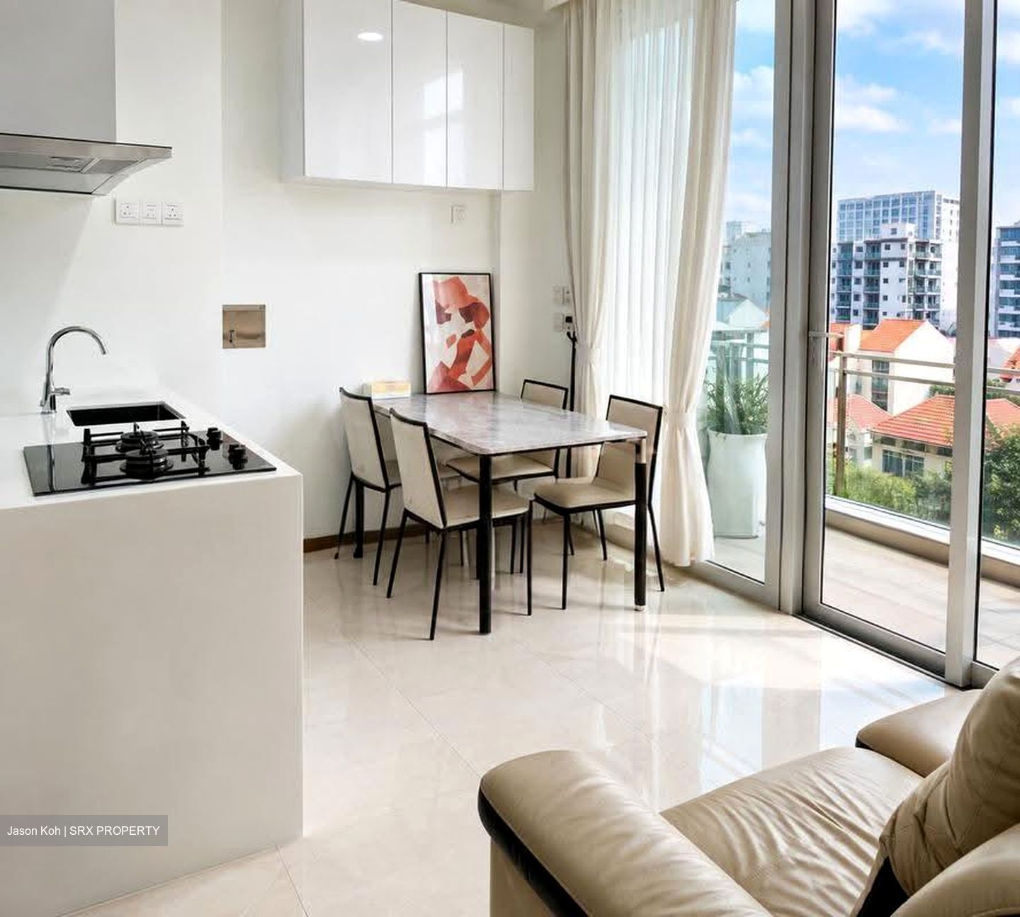 Rezi 26 (D14), Apartment #613925381